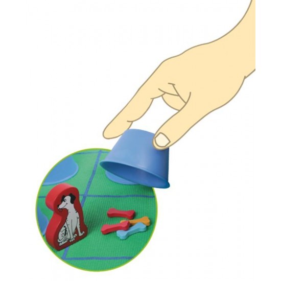 Joc Doggie Bones Beleduc