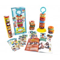 Joc educational BBQ Emotions