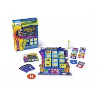 Joc educational Diversity Hotel