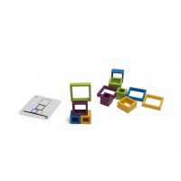 Joc educativ Frames