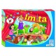 Joc educativ Imita - Beleduc