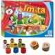 Joc educativ Imita - Beleduc