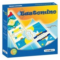 Joc Tastomino Beleduc