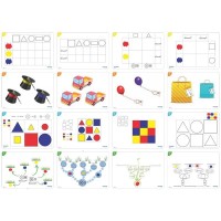 Jocul formelor geometrice