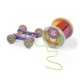Jucarie de tras Xilofon rotativ