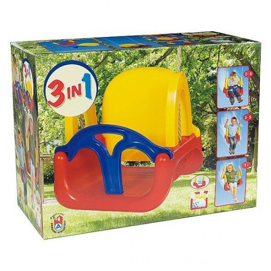 Leagan copii Green Garden Androni Giocattoli