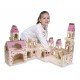 Castelul Printesei pliabil - Melissa&Doug