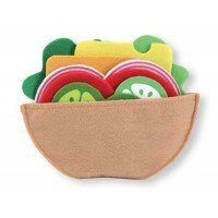 Set de joaca Sandwich Melissa & Doug
