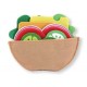 Set de joaca Sandwich Melissa & Doug