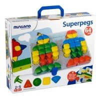 Mozaic gigant Miniland