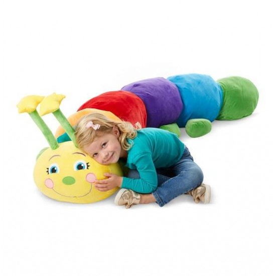 Omida gigant din plus Melissa and Doug