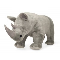 Rinocer gigant din plus - Melissa and Doug