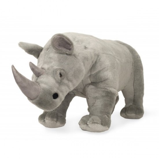 Rinocer gigant din plus - Melissa and Doug