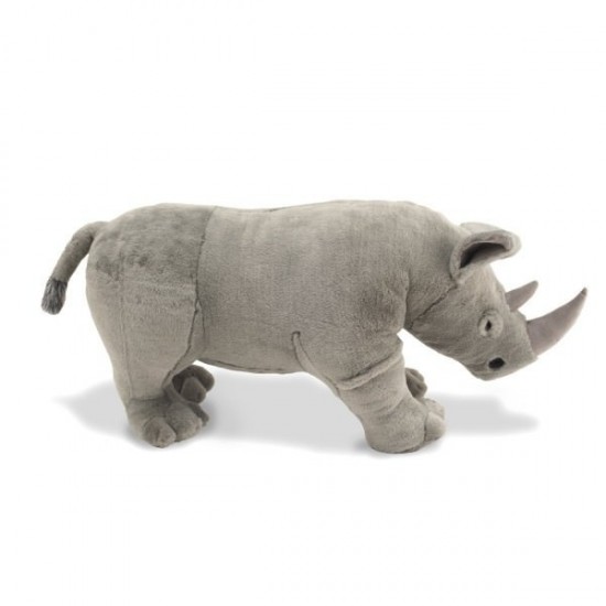 Rinocer gigant din plus - Melissa and Doug