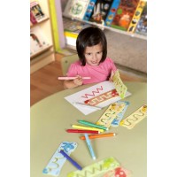 Set 4 tablite prescriere - Miniland