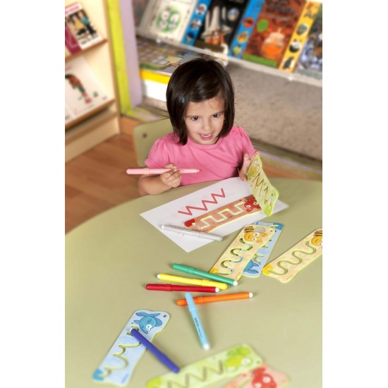 Set 4 tablite prescriere - Miniland