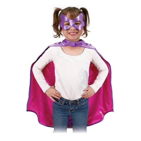 Set accesorii carnaval fetite Melissa and Doug