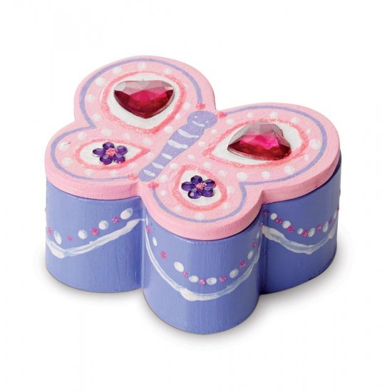 Set creatie Cutiuta fluture