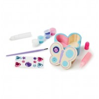 Set creatie Cutiuta fluture