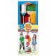 Set de curatenie Melissa & Doug - O ajut pe mama!