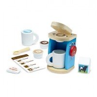 Set de joaca Espressor Melissa and Doug