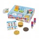 Set de joaca Inghetate delicioase - Melissa & Doug