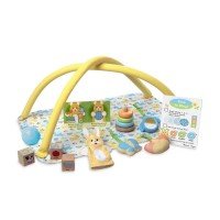 Set de jucarii educative pentru papusi - Melissa & Doug