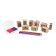 Set de stampile Printese Melissa and Doug