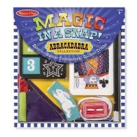 Set magie Abracadabra - Melissa and Doug