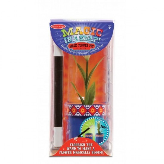 Set magie Ghiveciul magic - Melissa and Doug