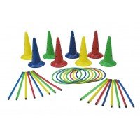 Set motricitate Multisaltarello Mare