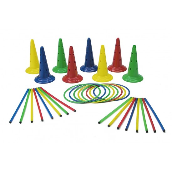 Set motricitate Multisaltarello Mare