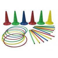 Set motricitate Saltarello Mare