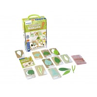 Set pentru creatie Natura - Miniland