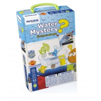 Set pentru experimente Misterele apei - Miniland