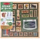 Set stampile Jungla Melissa and Doug