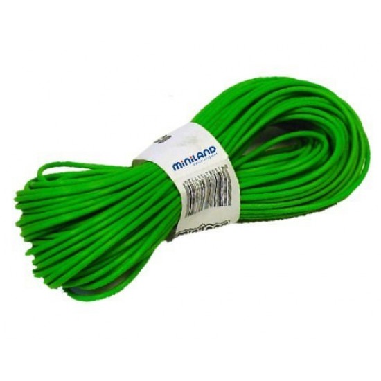 Sfori pentru insiretat 20 m - 8 buc - Miniland