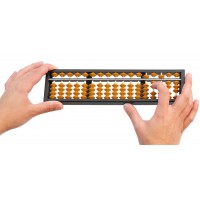 Numaratoare japoneza Soroban Miniland