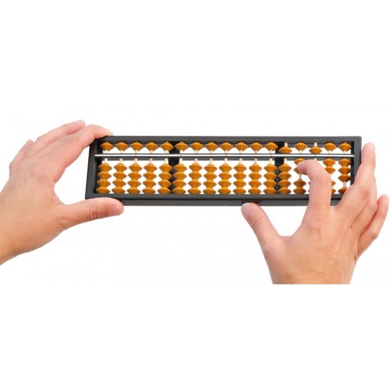 Numaratoare japoneza Soroban Miniland