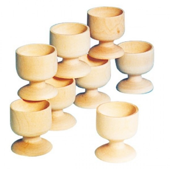 Suporturi ou de decorat - Beleduc