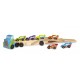 Transportor de masini gigant Melissa and Doug
