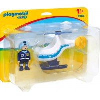1.2.3 Elicopter de politie