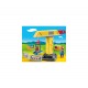 Playmobil 1.2.3 - Macara