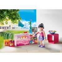 Playmobil City Life - Accesorii moderne
