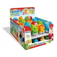 Animalute amuzante - Clementoni