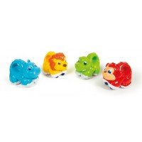 Animalute amuzante - Clementoni