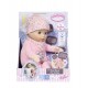 Papusa Baby Annabell - Bataile inimii 30 cm