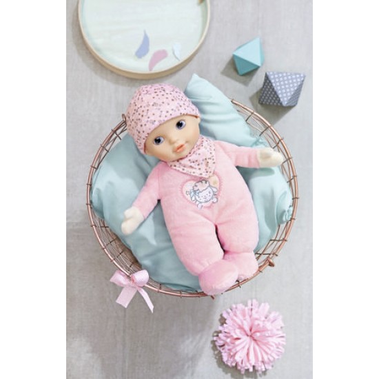 Papusa Baby Annabell - Bataile inimii 30 cm