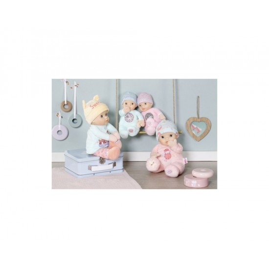 Bebelus interactiv Baby Annabell 30 cm