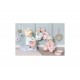 Bebelus interactiv Baby Annabell 30 cm